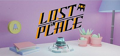 迷失在原地 (Lost in Place VR)